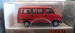 H0LK 0826 ALFA ROMEO AR 6 BUS 1/87, Hobby en Vrije tijd, Modelauto's | 1:87, Ophalen of Verzenden, Nieuw, Auto, Brekina