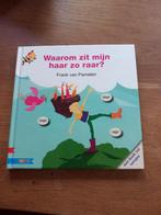 Frank van Pamelen - Waarom zit mijn haar zo raar?, Ophalen of Verzenden, Zo goed als nieuw, Frank van Pamelen