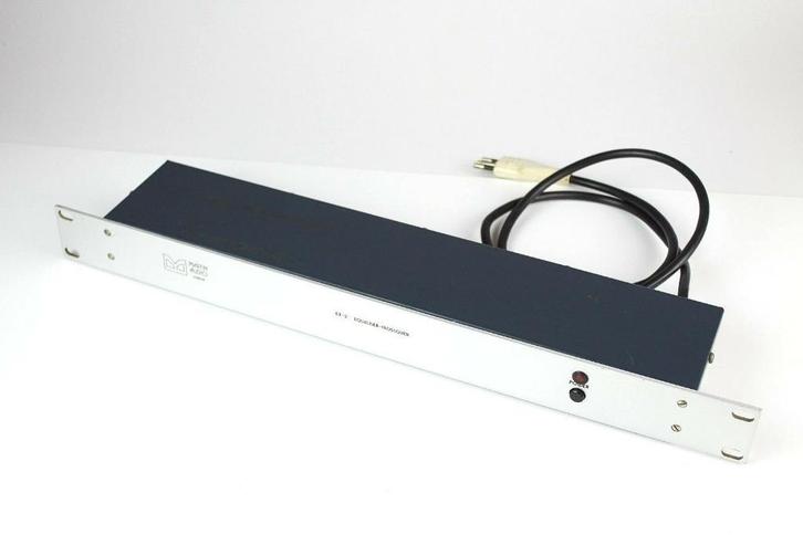 Martin Audio EX-2, Audio, Tv en Foto, Luidsprekers, Gebruikt, Overige merken, Ophalen of Verzenden