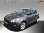 Suzuki Swift 1.2 Select (bj 2018), Auto's, Suzuki, Te koop, Zilver of Grijs, Geïmporteerd, Benzine