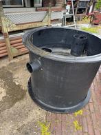 Ronde hdpe vijverbakken, Ophalen of Verzenden