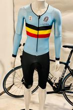 Wielrenkleding wielrenpak snelpak speedsuit maat XS Bioracer, XS, Heren, Ophalen of Verzenden, Zo goed als nieuw
