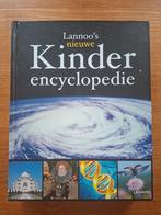 Lannoo's nieuwe kinderencyclopedie, Ophalen of Verzenden, Zo goed als nieuw, Non-fictie