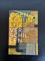 Ruloff S.A. Manuputty - Ogenschijnlijke verschillen - 2015, Gelezen, Ruloff S.A. Manuputty, Ophalen of Verzenden, Schilder- en Tekenkunst
