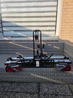 Pro-User Fietsendrager Black Edition-Opvouwbaar+Kantelbaar, Ophalen, Zo goed als nieuw, Trekhaakdrager