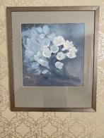 Schilderij, Ophalen, 50 tot 75 cm, Zo goed als nieuw, Schilderij