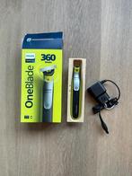 OneBlade scheerapparaat, Ophalen, Nieuw, Scheren en Epileren