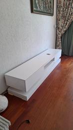 Tv meubel, Huis en Inrichting, Ophalen, Overige materialen, 150 tot 200 cm, Zo goed als nieuw