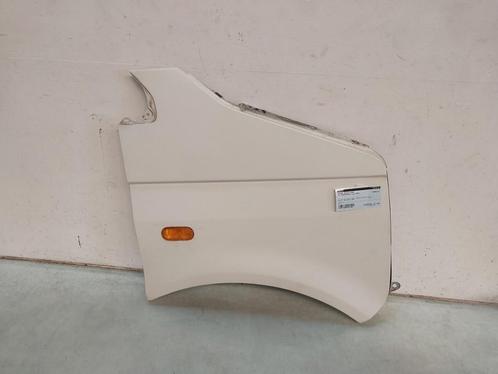 Spatbord Rechts Voor Volkswagen Transporter T5 7H0821102E, Auto-onderdelen, Carrosserie en Plaatwerk, Volkswagen, Gebruikt