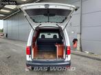 Volkswagen Caddy 122PK 4-Motion 4x4 Trekhaak Navi Airco Crui, Gebruikt, Euro 6, 4 cilinders, Volkswagen
