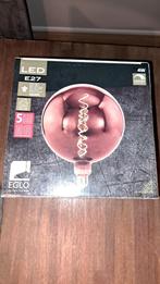Grote E27 LED Lamp - Warm Licht, Ophalen of Verzenden