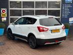 Suzuki SX4 S-Cross 1.6 Exclusive, Keurmerk '100% Onderhouden', 12 maanden, Gebruikt, Euro 6