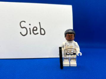 Lego Star Wars SW0716 Finn (FN-2187) beschikbaar voor biedingen