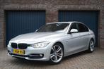 BMW 3-serie 328i M Sport Edition High Executive | Keyless |, Te koop, Zilver of Grijs, Geïmporteerd, 5 stoelen