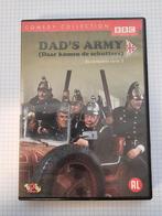 Dad's Army daar komen de schutters dvd seizoen 5 BBC