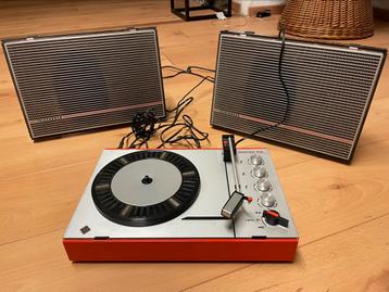 Telefunken stereohit uit 1972 beschikbaar voor biedingen