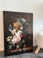 Stilleven schilderij, Antiek en Kunst, Ophalen