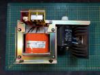 Transformator 230/400V~ 24Vdc 20Ampére, Ophalen of Verzenden, Zo goed als nieuw