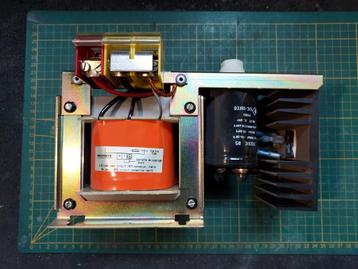 Transformator 230/400V~ 24Vdc 20Ampére beschikbaar voor biedingen