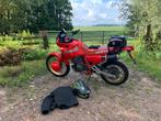 Honda Dominator nx650 TET nx 650 t.e.t., Motoren, Ophalen of Verzenden, Gebruikt