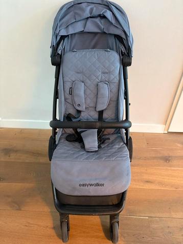 Easy walker Jackey buggy beschikbaar voor biedingen