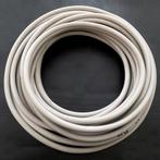 15 meter rol installatiekabel stroomkabel 7x2,5mm², Verzenden, Gebruikt, Kabel of Snoer