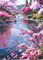 Diamond painting, Ophalen of Verzenden, Nieuw, Knutselwerk