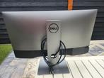 U2719D, Computers en Software, Monitoren, Ophalen, IPS, Zo goed als nieuw, 60 Hz of minder