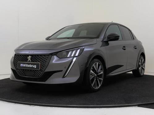 Peugeot 208 1.2 100PK GT | Pack Drive Assist | Panoramadak |, Auto's, Peugeot, Bedrijf, Te koop, ABS, Achteruitrijcamera, Adaptive Cruise Control