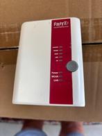 Fritz!Wlan Repeater 450 E, Computers en Software, WiFi-versterkers, Ophalen of Verzenden, Gebruikt