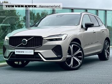 Volvo XC60 2.0 T6 Plug-in hybrid AWD Ultra Dark Hybrid Autom beschikbaar voor biedingen