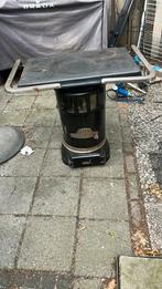 Hout kachel, Ophalen of Verzenden, Zo goed als nieuw