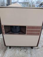 Petroleumkachel Haas+sohn, Caravans en Kamperen, Kampeermeubelen, Ophalen, Campingtafel