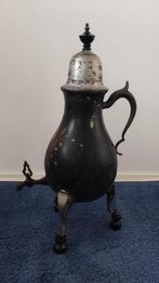 Kraantjespot, Antiek en Kunst, Antiek | Tin, Ophalen