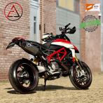 Ducati Hypermotard 950 SP, Bedrijf, Meer dan 35 kW, Toermotor, ABS