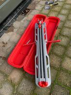 Tegel Snijder, Ophalen, Nieuw