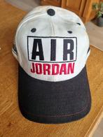 Vintage Nike Air Michael Jordan Legendary Nr. 23 Greatest Wh, Kleding | Heren, Hoeden en Petten, Pet, One size fits all, Ophalen of Verzenden