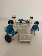 Playmobil. Ziekenhuis. Verplegers, Gebruikt, Ophalen of Verzenden