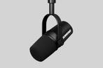 Shure MV7x dynamische broadcast microfoon, Muziek en Instrumenten, ., Nieuw, Ophalen of Verzenden, .