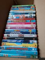 Doos kinder dvd''s, Cd's en Dvd's, Dvd's | Kinderen en Jeugd, Alle leeftijden, Ophalen of Verzenden, Zo goed als nieuw