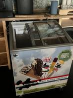 Diepvries rolkast voor ijs., Ophalen of Verzenden, Zo goed als nieuw, 160 cm of meer