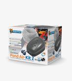 SuperFish Pond AIR Kit 2 - 240L/h, Ophalen of Verzenden, Zo goed als nieuw