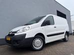 Citroen Jumpy 10 2.0 HDI L1H1 Economy - Airco, Voorwielaandrijving, Euro 5, Gebruikt, 4 cilinders