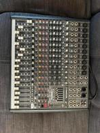 Mackie ProFX16 Mengpaneel - Voor de Hobbyist!, Muziek en Instrumenten, Mengpanelen, Ophalen of Verzenden, Gebruikt, 10 tot 20 kanalen