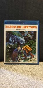 Silent Running (bruce dern / 1972), Cd's en Dvd's, Blu-ray, Ophalen of Verzenden, Zo goed als nieuw, Klassiekers