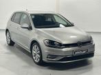 Volkswagen Golf 1.4 TSI Highline Navi Clima Led koplampen PD, Auto's, Volkswagen, Te koop, Zilver of Grijs, Geïmporteerd, 5 stoelen