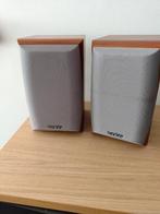 Infinity Primus HCS stereo luidsprekerset., Ophalen of Verzenden, 60 tot 120 watt, Front, Rear of Stereo speakers, Overige merken