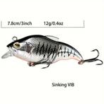 1 stuks Lokaas kunstaas, Ophalen of Verzenden, Nieuw, Haak