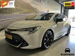 Toyota Corolla TS 2.0 Hybrid GR-Sport Plus / Uniek!, 1345 kg, 450 kg, Gebruikt, 4 cilinders