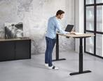 Thuiswerkplekken, alle soorten, nieuw en gebruikt, showroom!, Ophalen of Verzenden, Elektrisch, Nieuw, Stabureau
